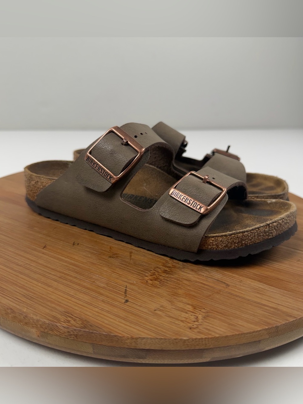 Birkenstock Arizona Children’s Sandals